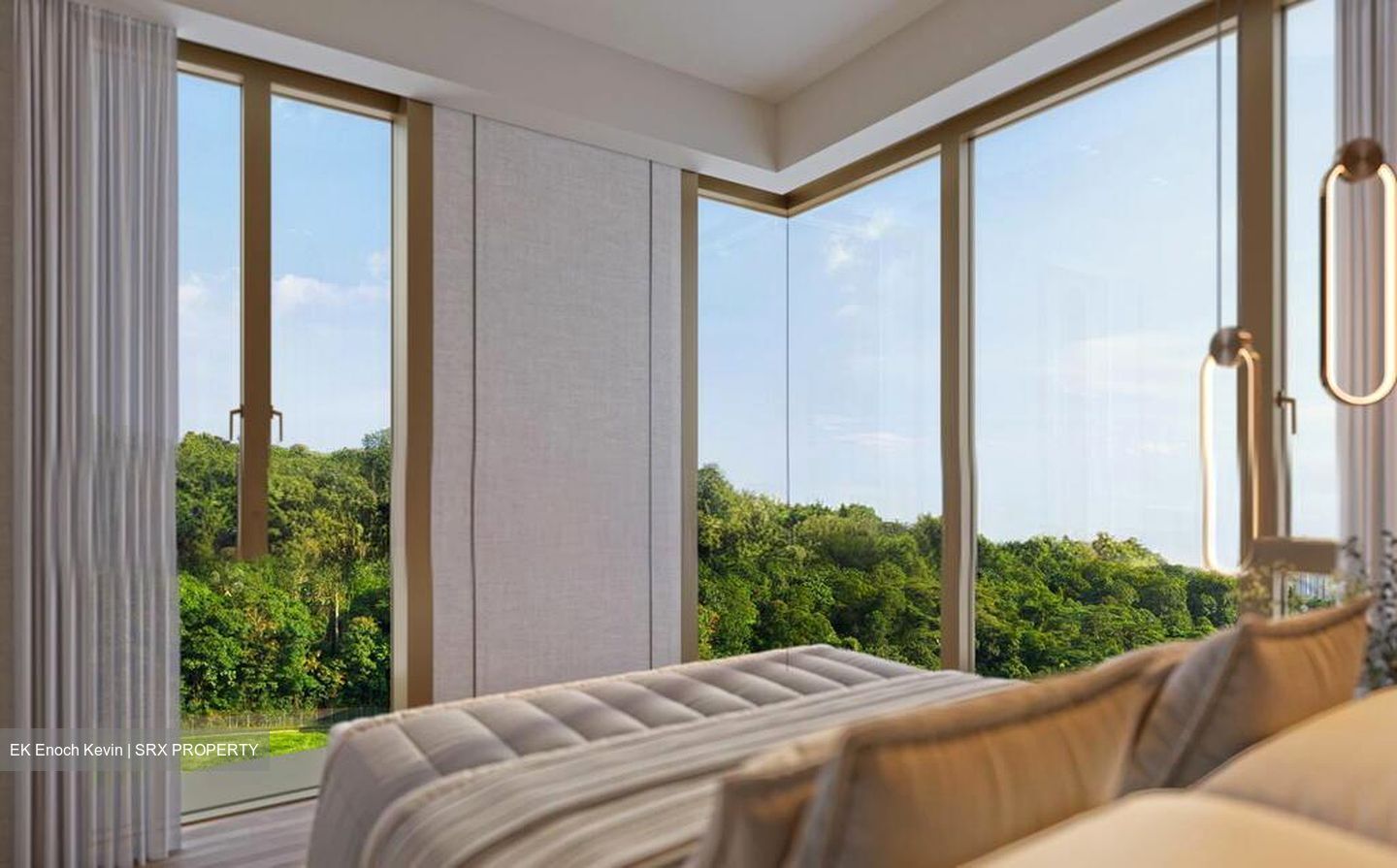 Hillhaven (D23), Apartment #503753841